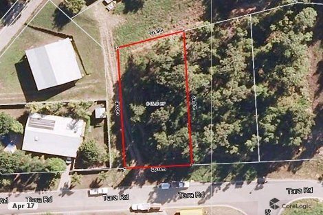 5 Tara Dr, Mandalay, QLD 4802