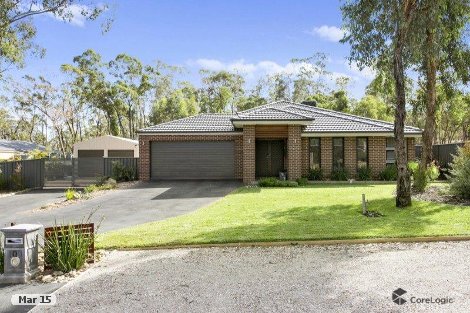 109 Pioneer Dr, Maiden Gully, VIC 3551