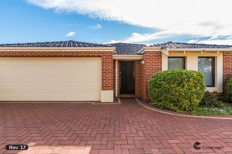 2/12 Hotchkin Pl, Kewdale, WA 6105