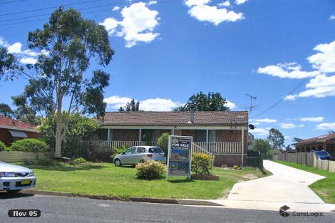 17 Plimsoll St, Mcgraths Hill, NSW 2756