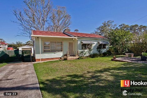 33 Westminster St, Rooty Hill, NSW 2766