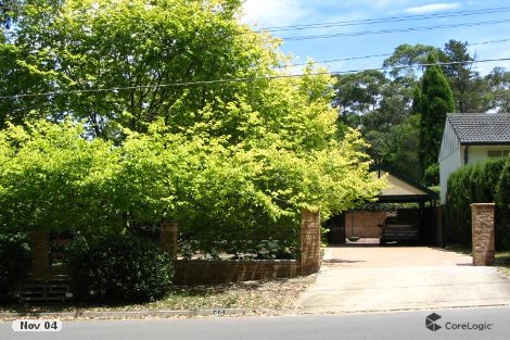 46 Orchard Rd, Beecroft, NSW 2119