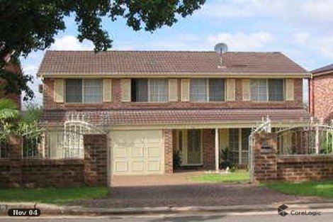 73 Linda St, Fairfield Heights, NSW 2165