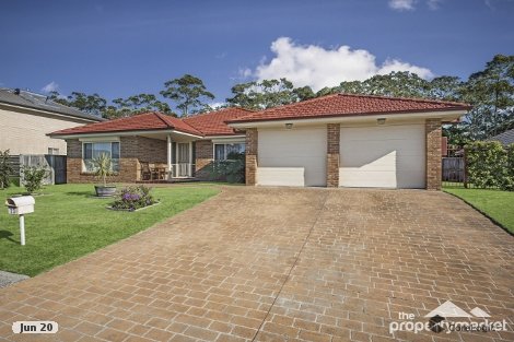 23 Windward Cres, Gwandalan, NSW 2259