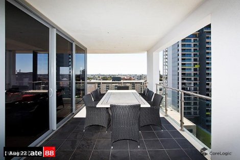 35/155 Adelaide Tce, East Perth, WA 6004