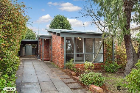 22a Harkness St, Quarry Hill, VIC 3550