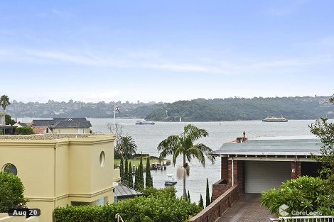 3/5 Longworth Ave, Point Piper, NSW 2027