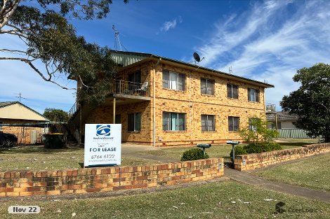 1/1 Dumaresq St, West Tamworth, NSW 2340