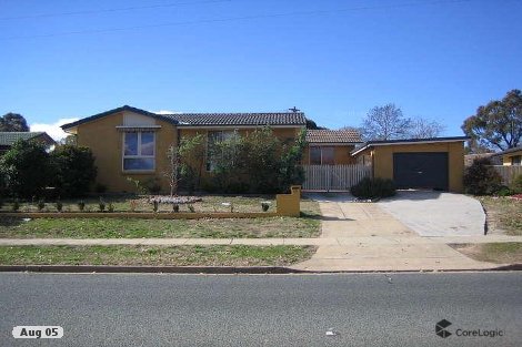 19 Wisdom St, Hughes, ACT 2605