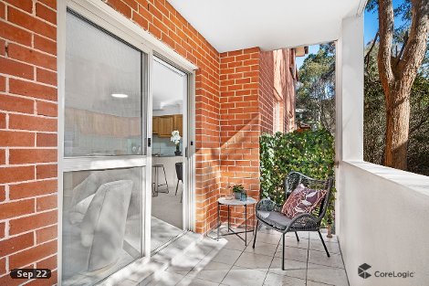 8/25 Birdwood Ave, Lane Cove, NSW 2066