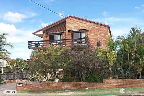 14 Nelson Pde, Manly, QLD 4179