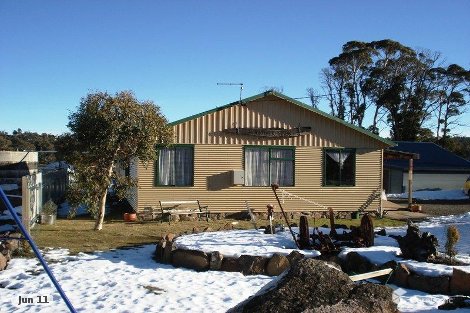 4 Anglers Cres, Miena, TAS 7030