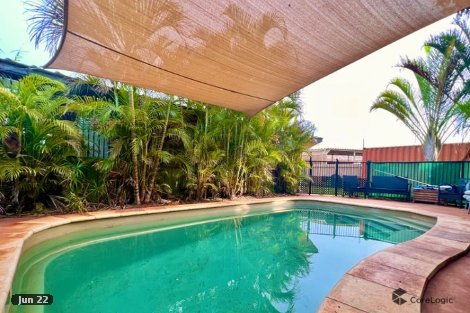 4 Rutherford Rd, South Hedland, WA 6722