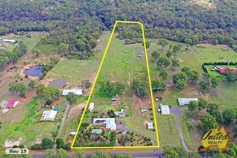 625 Pheasants Nest Rd, Pheasants Nest, NSW 2574