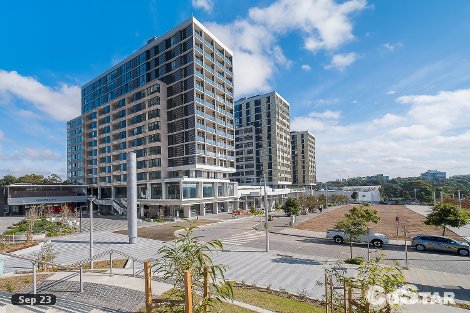 1108/19 Halifax St, Macquarie Park, NSW 2113