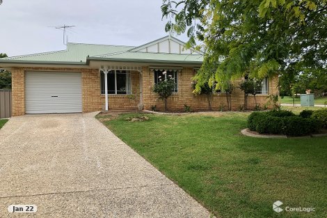 2 Johnston Rd, West Albury, NSW 2640