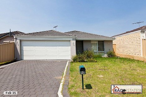 50 Dewsbury Dr, Bertram, WA 6167