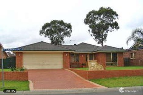 28 Sunderland Cres, Bligh Park, NSW 2756