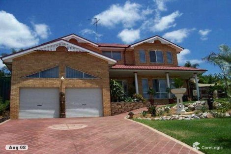 11 Kinchega Pl, Bow Bowing, NSW 2566