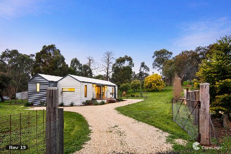 18 Sinnett St, Chewton, VIC 3451