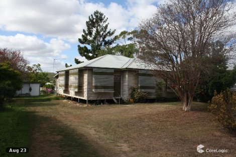 63 Moreton St, Eidsvold, QLD 4627