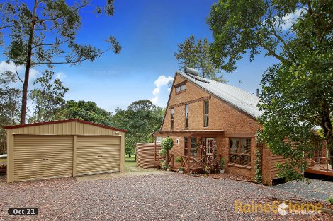 6 Sunrise Lane, Tinbeerwah, QLD 4563