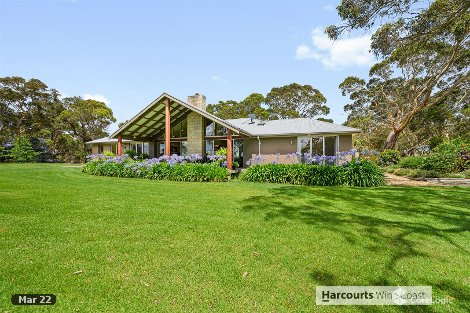 682 Range Rd, The Range, SA 5172