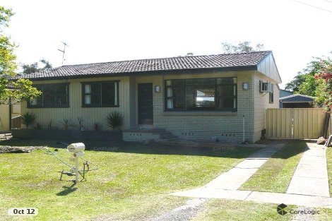 54 Londonderry Rd, Hobartville, NSW 2753