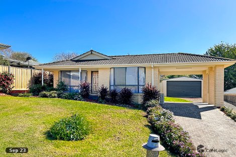 14 Bell Park Cl, Warragul, VIC 3820