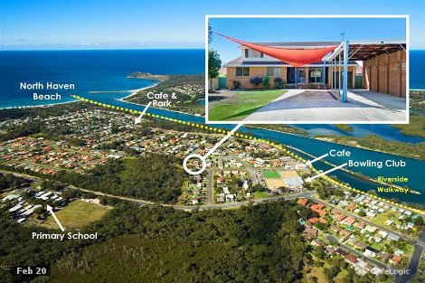 24 Woodford Rd, North Haven, NSW 2443