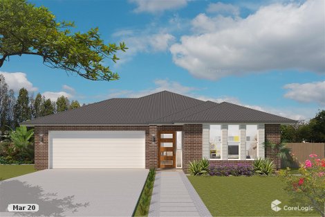 29 Free St, Nobby, QLD 4360