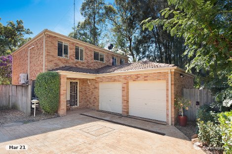 3 Valley Pl, Warriewood, NSW 2102