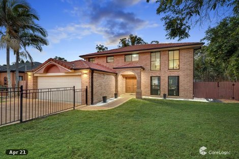 30 Silky Oak Cres, Carindale, QLD 4152