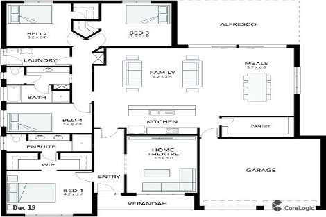 Lot 28 Hanne St, Eyre, SA 5121