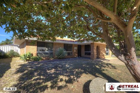 7 Edinburgh Rd, Forrestfield, WA 6058