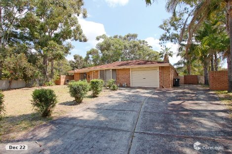 332 Maddington Rd, Orange Grove, WA 6109