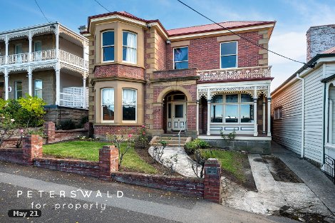 171 Bathurst St, Hobart, TAS 7000