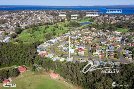 28 Fairway Dr, Sanctuary Point, NSW 2540