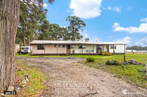 56 Bykersmas Rd, Smythesdale, VIC 3351