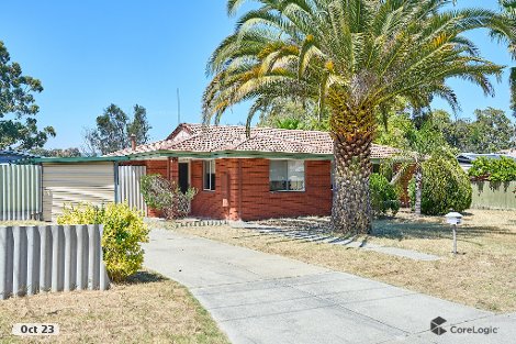 4 Blantyre Way, Kelmscott, WA 6111