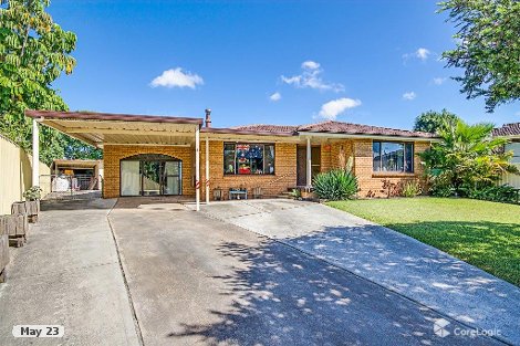 5 Mercy Cl, Singleton Heights, NSW 2330