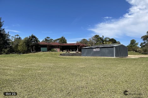 14 Axels Rd, Macksville, NSW 2447