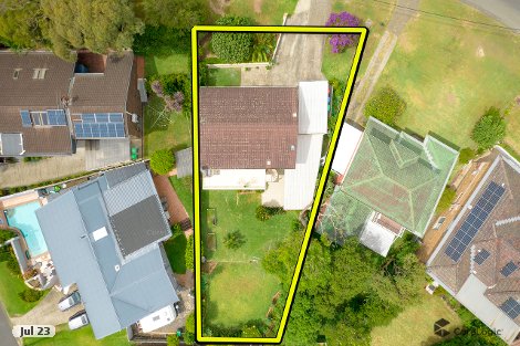 92 Rose Ave, Wheeler Heights, NSW 2097