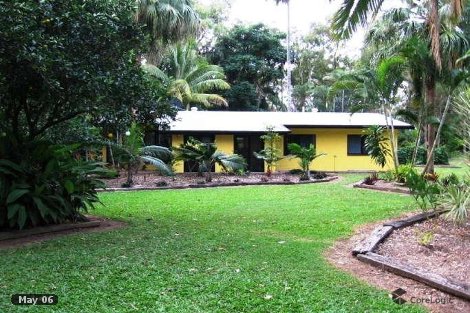 188 Stony Creek Rd, Cardwell, QLD 4849