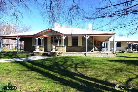 4837 Mitchell Hwy, Lucknow, NSW 2800