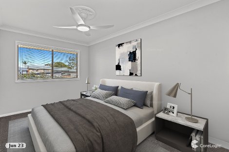 6/316-318 Hume St, Centenary Heights, QLD 4350