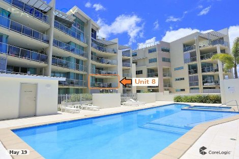 8/107 Esplanade, Bargara, QLD 4670