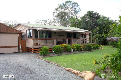 362 Old Gayndah Rd, Dunmora, QLD 4650