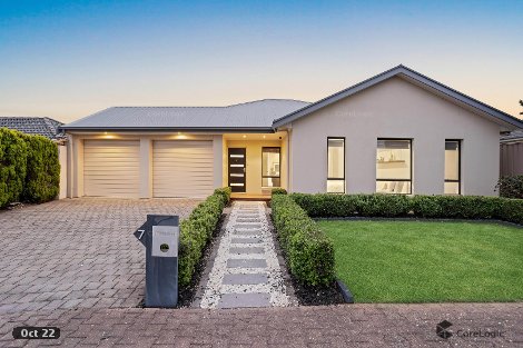 7 Autumn Ct, Woodcroft, SA 5162