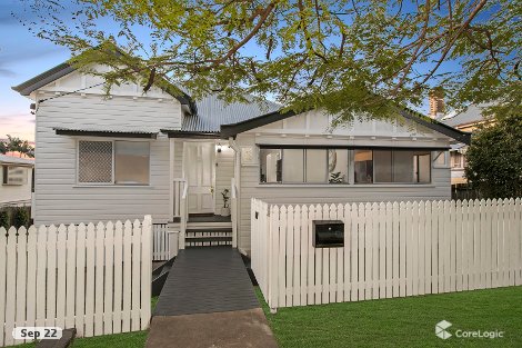 27 Adamson St, Wooloowin, QLD 4030